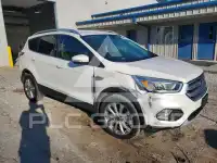 2017 Ford ESCAPE фото