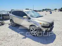 2017 Ford ESCAPE фото