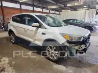 2017 Ford ESCAPE photo
