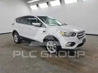 2017 Ford ESCAPE фото