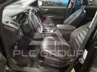 2017 Ford ESCAPE фото