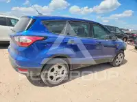 2017 Ford ESCAPE фото