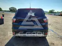 2017 Ford ESCAPE фото