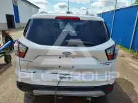 2017 Ford ESCAPE photo