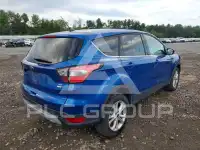 2017 Ford ESCAPE фото