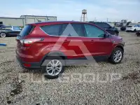 2017 Ford ESCAPE фото