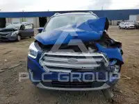2017 Ford ESCAPE фото