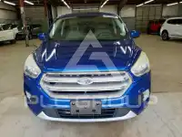 2017 Ford ESCAPE photo
