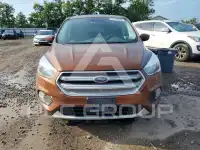2017 Ford ESCAPE photo