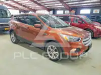 2017 Ford ESCAPE фото