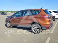 2017 Ford ESCAPE фото