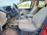 2017 Ford ESCAPE photo