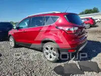 2017 Ford ESCAPE фото