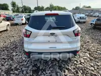 2017 Ford ESCAPE фото