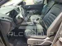 2017 Ford ESCAPE фото