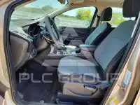 2017 Ford ESCAPE photo