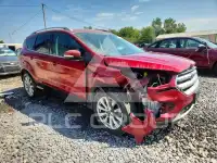 2017 Ford ESCAPE фото