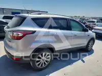 2017 Ford ESCAPE фото