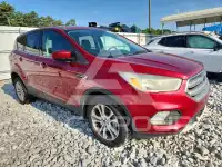 2017 Ford ESCAPE фото
