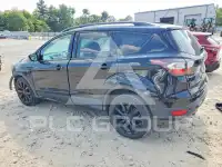 2017 Ford ESCAPE photo