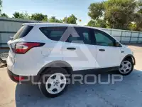 2017 Ford ESCAPE фото