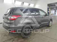 2017 Ford ESCAPE фото