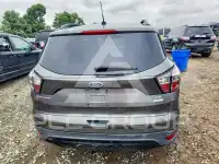 2017 Ford ESCAPE фото
