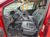 2017 Ford ESCAPE фото