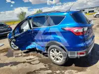2017 Ford ESCAPE фото