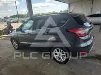 2017 Ford ESCAPE photo