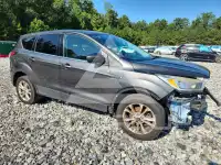 2017 Ford ESCAPE фото