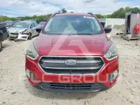 2017 Ford ESCAPE фото