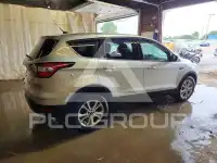 2017 Ford ESCAPE фото