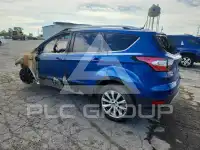 2017 Ford ESCAPE фото