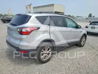 2017 Ford ESCAPE photo
