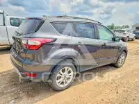 2017 Ford ESCAPE фото