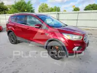 2017 Ford ESCAPE фото