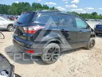 2017 Ford ESCAPE photo