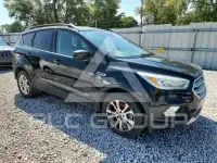 2017 Ford ESCAPE фото