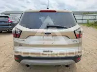 2017 Ford ESCAPE фото