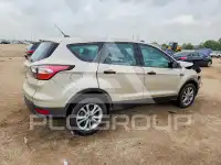 2017 Ford ESCAPE фото