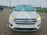 2017 Ford ESCAPE photo