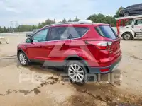 2017 Ford ESCAPE фото