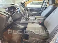 2017 Ford ESCAPE фото