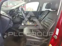 2017 Ford ESCAPE photo