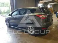 2017 Ford ESCAPE фото