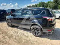 2017 Ford ESCAPE фото