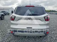 2017 Ford ESCAPE photo