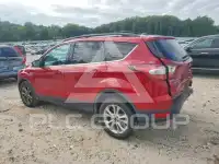 2017 Ford ESCAPE фото