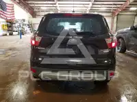 2017 Ford ESCAPE фото